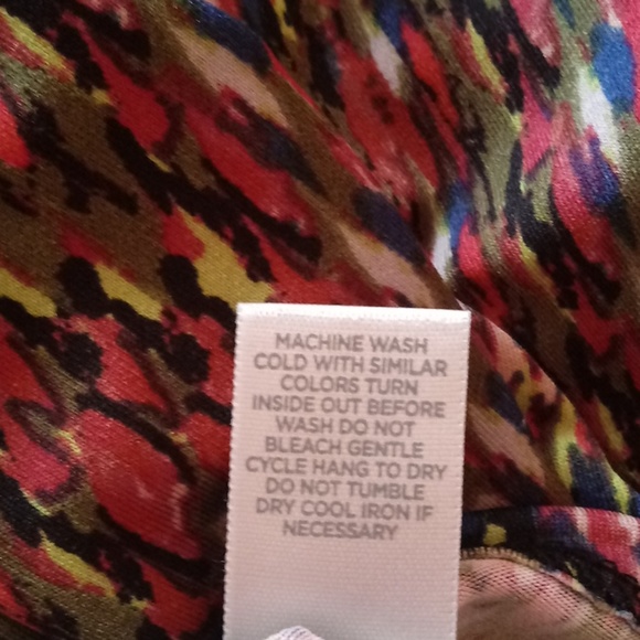 Avenue casual/party dress - Picture 6 of 8